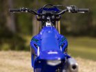 Yamaha WR450F